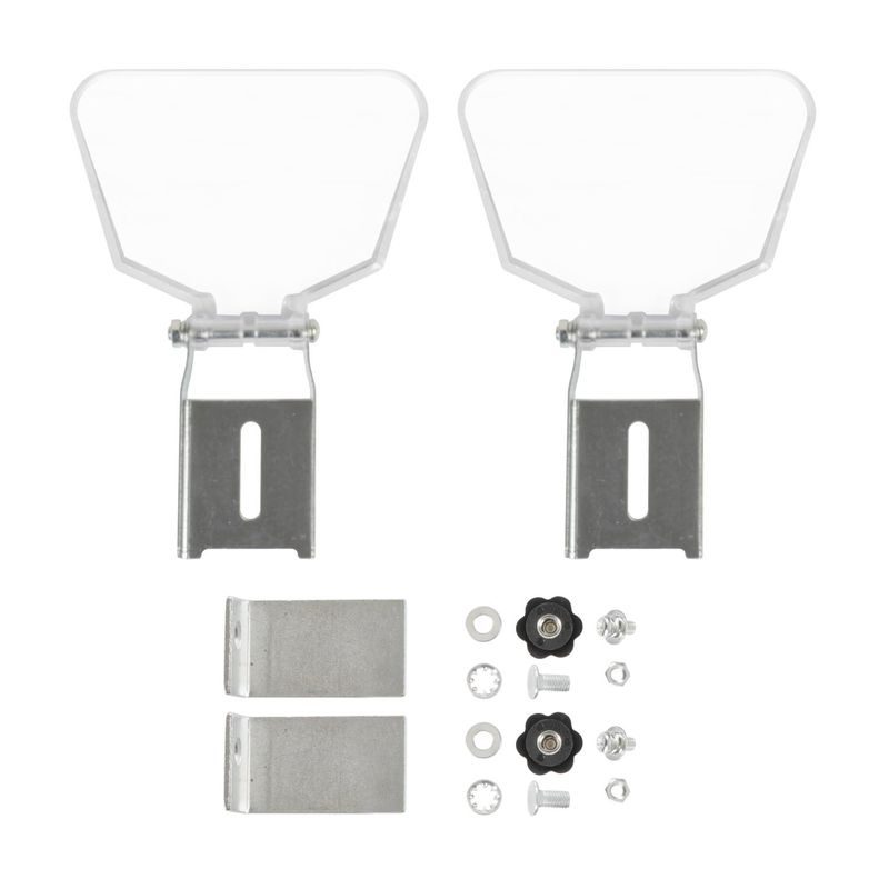 BRUSKA STOLNÍ DVOUKOTOUČOVÁ PROCRAFT PAE1350, 170W | PAE1350 PROCRAFT - DVOUKOTOUČOVÉ BRUSKY - ELEKTRICKÉ NÁŘADÍ