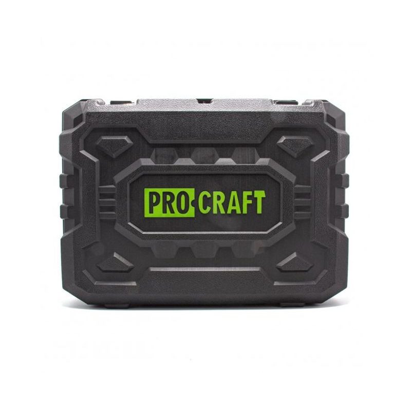 DEMOLIČNÍ KLADIVO PROCRAFT PSH2400 | PSH2400 PROCRAFT - BOURACÍ KLADIVA - ELEKTRICKÉ NÁŘADÍ