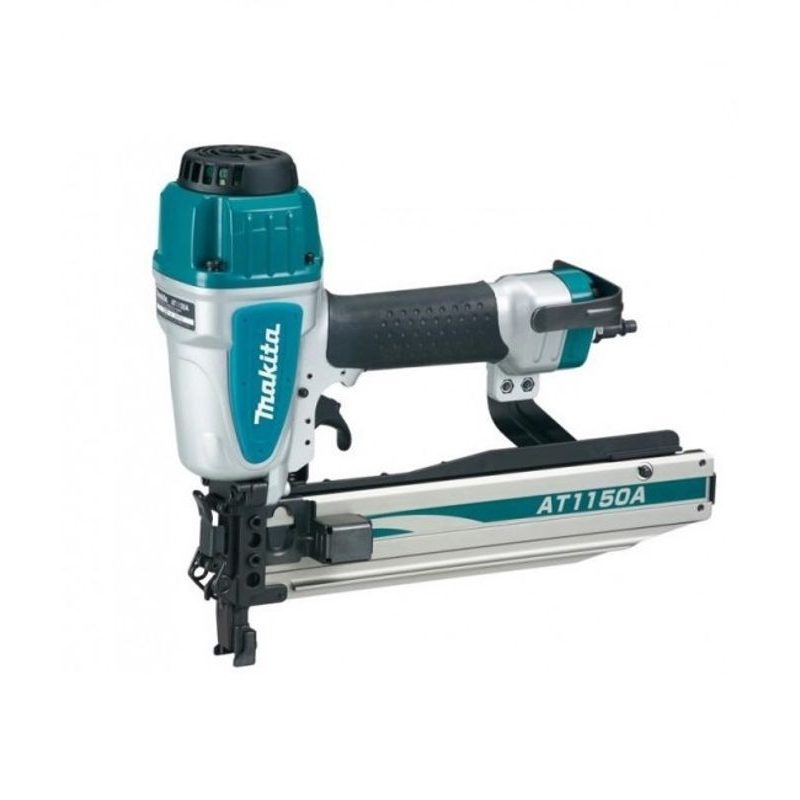 MAKITA AT1150A - PNEUMATICKÁ SPONKOVAČKA 11MM - PNEU SPONKOVAČKY, HŘEBÍKOVAČKY - PNEU NÁŘADÍ