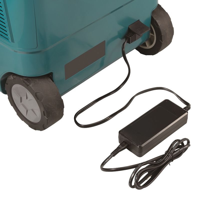 MAKITA CW002GZ01 - AKU TERMOBOX 50L LI-ION LI-ION XGT/LXT,BEZ AKU Z - LI-ION 18V - MAKITA-SHOP
