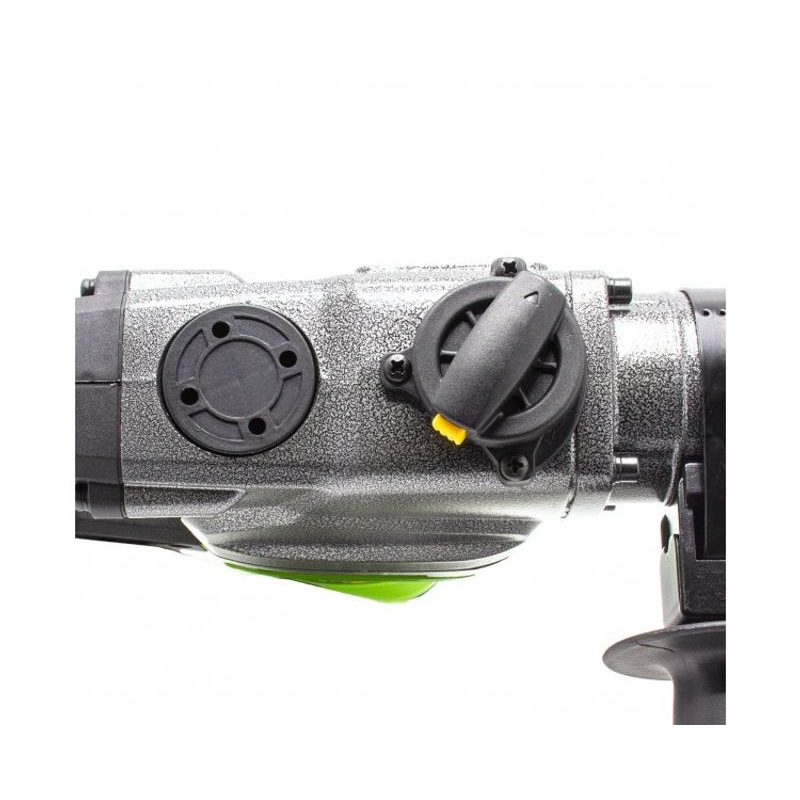 KOMBINOVANÉ VRTACÍ A SEKACÍ KLADIVO SDS PLUS PROCRAFT BH1750 | BH1750 PROCRAFT - KOMB. KLADIVA SDS + - ELEKTRICKÉ NÁŘADÍ