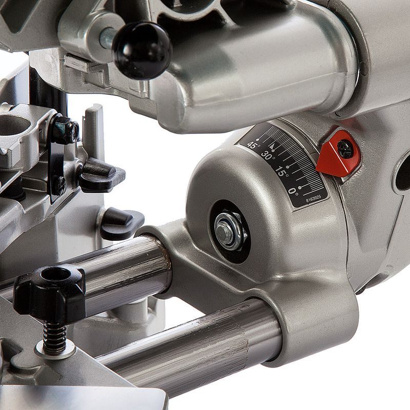 MAKITA DLS714NZ - AKU POKOSOVÁ PILA 190MM, LI-ION LXT 2X18V, BEZ AKU Z - AKU POKOSOVÉ PILY (KAPOVACÍ) - AKU NÁŘADÍ