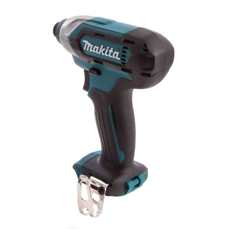 MAKITA TD110DZ - AKU RÁZOVÝ ŠROUBOVÁK LI-ION CXT 10,8/12V,BEZ AKU Z - BEZ AKU - AKU NÁŘADÍ