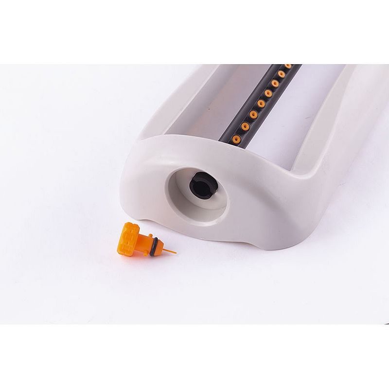 ZAVLAŽOVAČ OSCILAČNÍ 16 TRYSEK, 312M2 - ZAVLAŽOVAČE - ZAHRADA