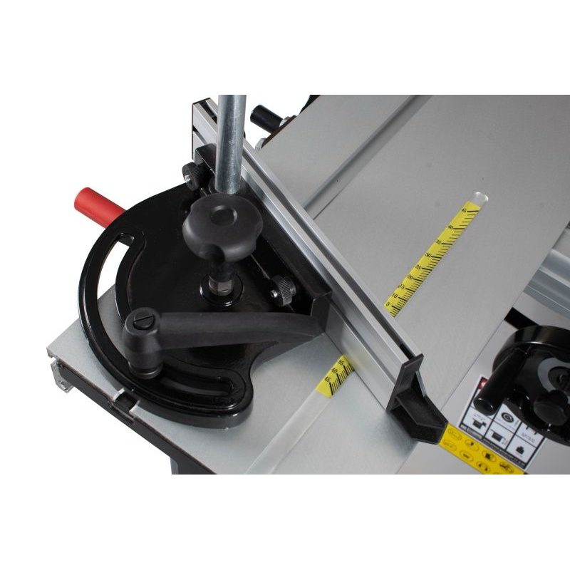 PKS-250PN - FORMÁTOVACÍ PILA - FORMÁTOVACÍ PILY - DŘEVOOBRÁBĚCÍ STROJE