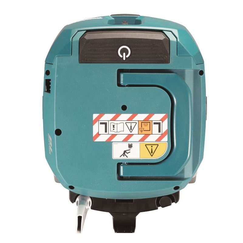 MAKITA VC005GLZ - AKU-VYSAVAČ LI-ION XGT 40V,BEZ AKU Z - AKU VYSAVAČE, FUKARY - AKU NÁŘADÍ