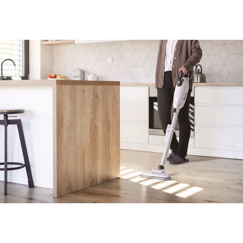 MAKITA DCL284FZ - AKU-VYSAVAČ LI-ION LXT 18V,BEZ AKU Z - LI-ION 18V - MAKITA-SHOP