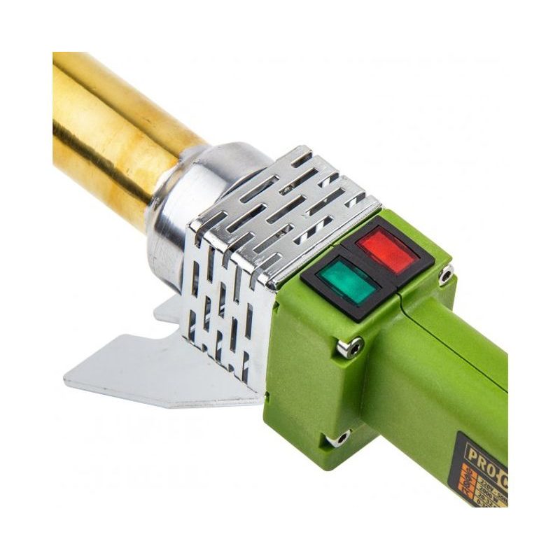 SVÁŘEČKA POLYFÚZNÍ, PLOTNOVÁ PROCRAFT PL2000 | PL2000 PROCRAFT - SVÁŘEČKY NA PLASTOVÉ TRUBKY (POLYFÚZNÍ SVÁŘEČKY) - ELEKTRICKÉ NÁŘADÍ