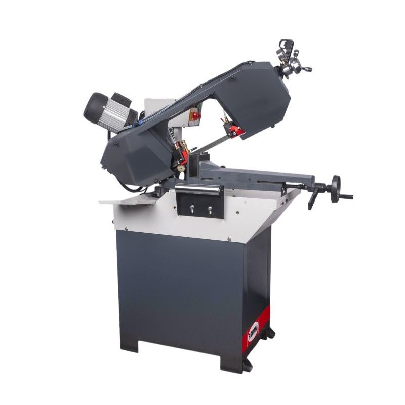PPS-220H - PÁSOVÁ PILA NA KOV - PÁSOVÉ PILY NA KOV - KOVOOBRÁBĚCÍ STROJE