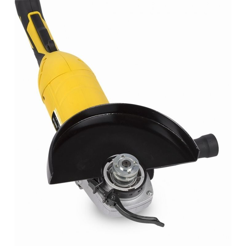 POWERPLUS POWX0618 ÚHLOVÁ BRUSKA 2 500 W - 230 MM - ÚHLOVÁ BRUSKA 230 MM - ELEKTRICKÉ NÁŘADÍ