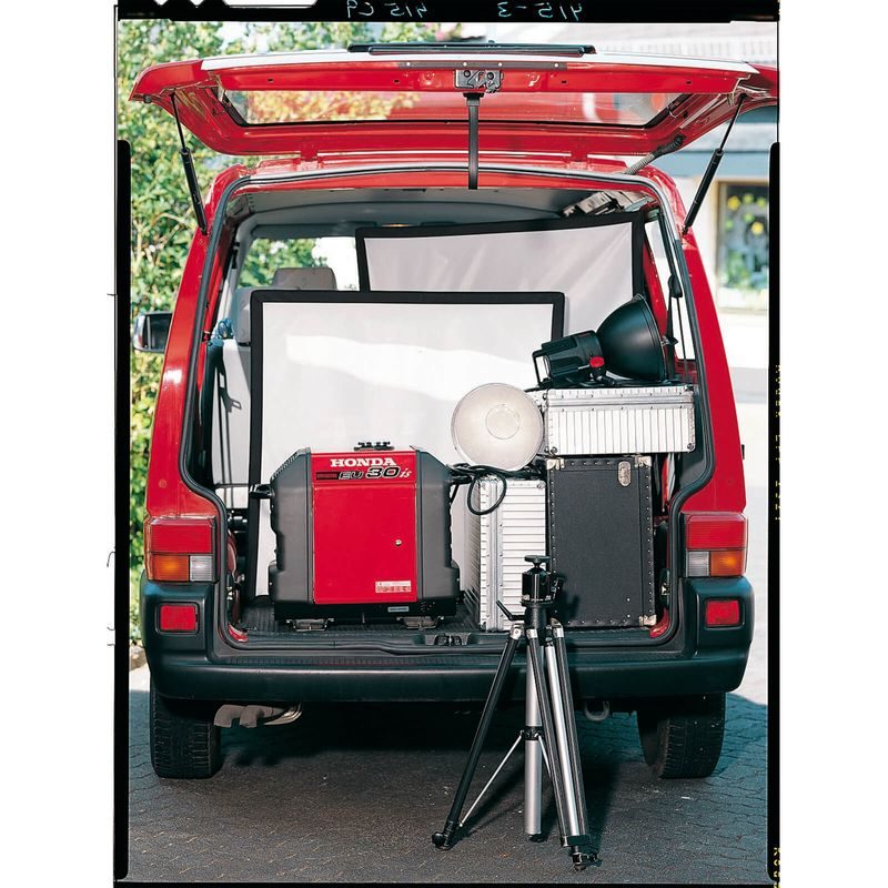 INVERTOROVÁ ELEKTROCENTRÁLA HONDA EU30IS - INVERTOROVÉ ELEKTROCENTRÁLY - ELEKTROCENTRÁLY