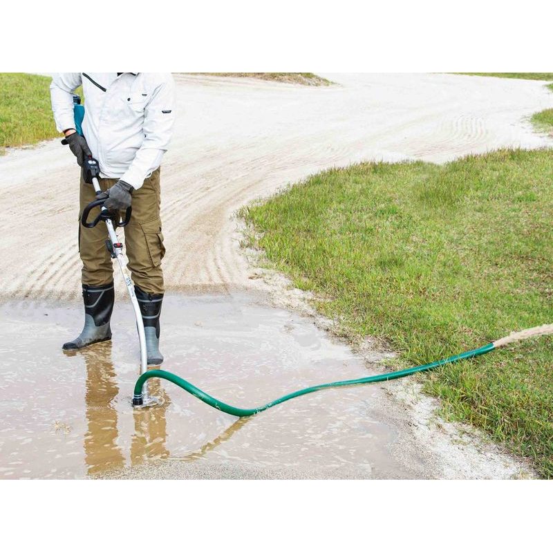 MAKITA DEAPF400MP - NÁSTAVEC MOTOROVÉ JEDNOTKY, ČERPADLO PF400MPPRO DUX18, DUX60, UX001G - VYŽÍNAČE A KŘOVINOŘEZY MAKITA - MAKITA-SHOP