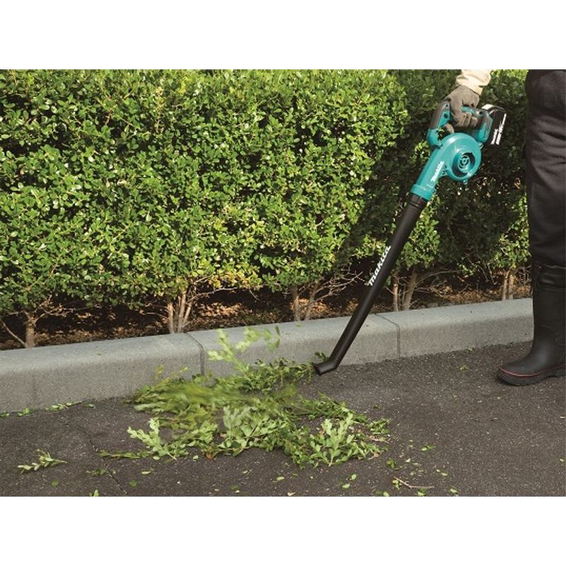 MAKITA DUB186Z - AKU OFUKOVAČ LI-ION LXT 18V,BEZ AKU Z - AKU VYSAVAČE, FUKARY - AKU NÁŘADÍ