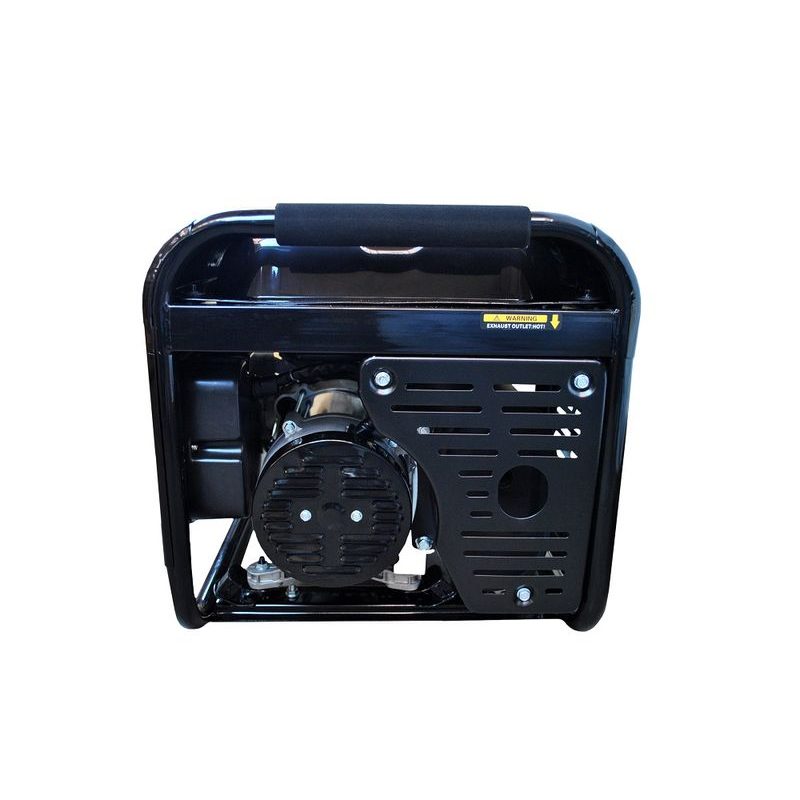 ELEKTROCENTRÁLA BENZÍNOVÁ MOD.GP35 | GP35 PROCRAFT - JEDNOFÁZOVÉ CENTRÁLY - ELEKTROCENTRÁLY