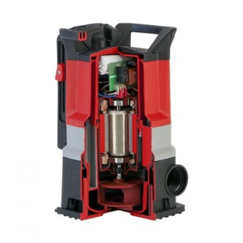 ČERPADLO PON. SUB 12000 DS COMF. AL-KO - PONORNÁ ČERPADLA - ZAHRADA