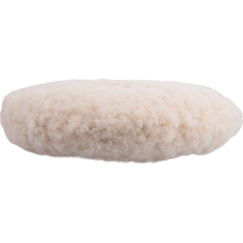 EXTOL PREMIUM KOTOUČ LEŠTÍCÍ VLNĚNÝ, T240, ⌀190MM, 4PLY 100% VLNA, SUCHÝ ZIP ⌀150MM, 8804575 - PRO LEŠTIČKY - PŘÍSLUŠENSTVÍ