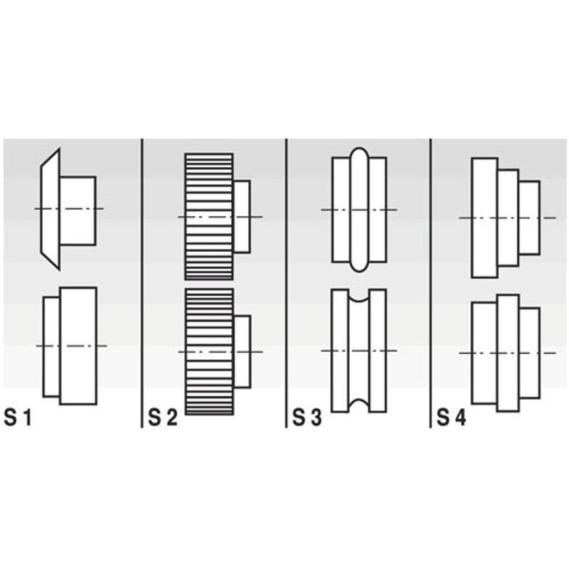 ELEKTRICKÁ SIGNOVAČKA SBM 300-40 E - BOW1 - IMPORT - NOVÉ NÁŘADÍ A PRODUKTY
