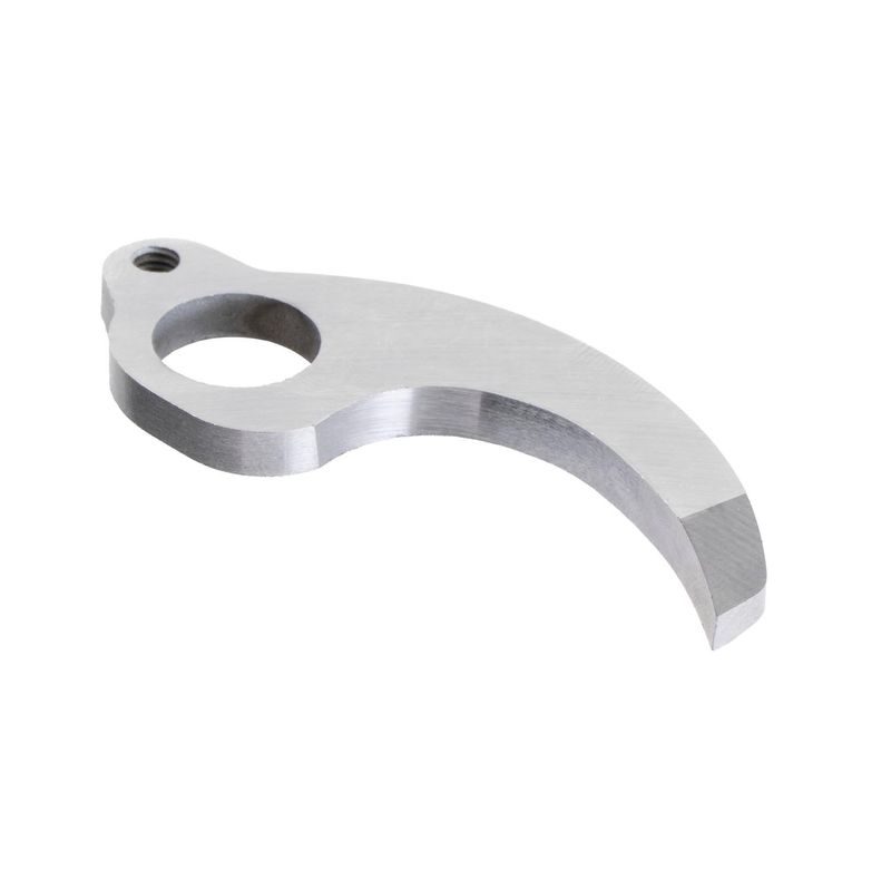 NÁHRADNÍ SPODNÍ NŮŽ NA AKU NŮŽKY PROCRAFT ES28LI | ES28LI FIXED BLADE PROCRAFT - PŘÍSLUŠENSTVÍ PROCRAFT - NÁHRADNÍ DÍLY