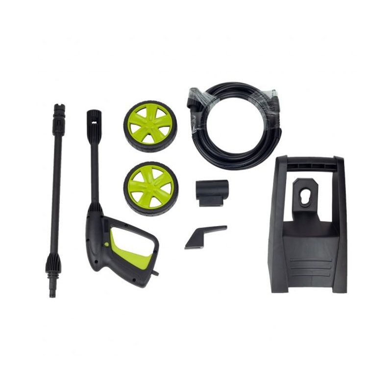 VYSOKOTLAKÝ ČISTIČ CLEANER CW4.120 | CW4.120 PROCRAFT - TLAKOVÉ MYČKY ELEKTRICKÉ - ZAHRADA