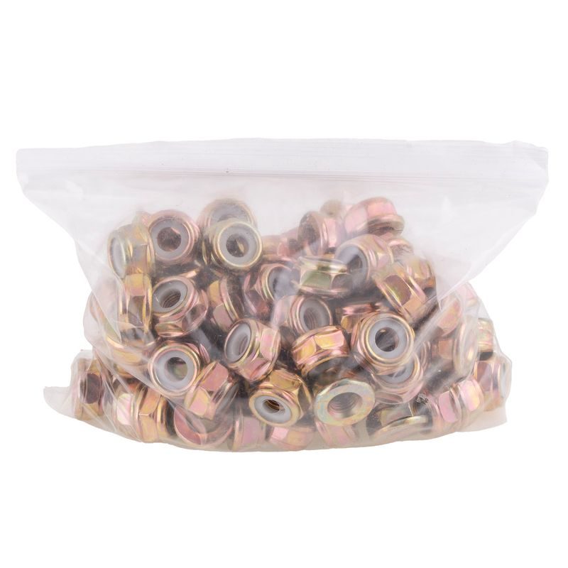 MATICE (M10*1.25 L) SPODNÍHO REDUKTORU PROCRAFT | 1E40F-15.8SH PROCRAFT - PŘÍSLUŠENSTVÍ PROCRAFT - NÁHRADNÍ DÍLY