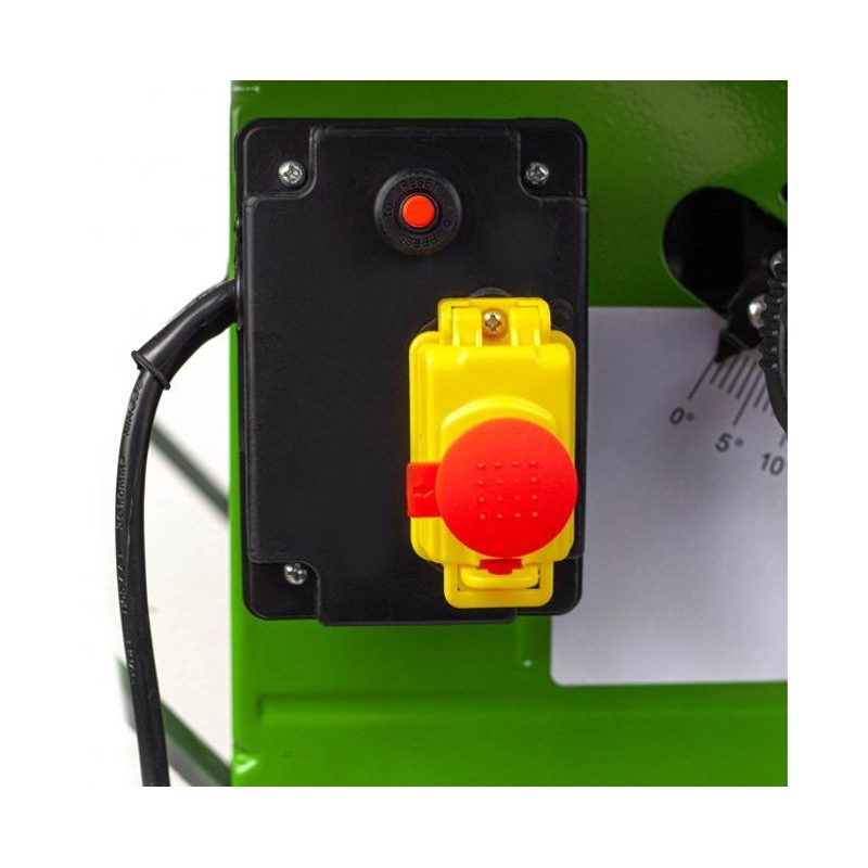 STACIONÁRNÍ KOTOUČOVÁ PILA KR2900 | KR2900 PROCRAFT - STOLNÍ PILY - ELEKTRICKÉ NÁŘADÍ