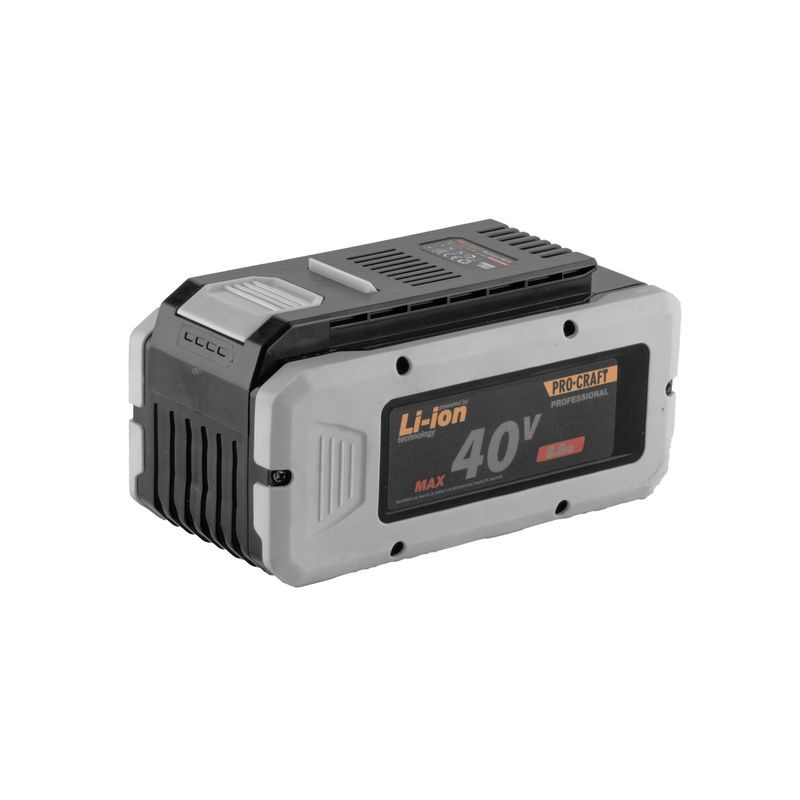 AKU ŘETĚZOVÁ PILA PROCRAFT PKA48LI | PKA48LI PROCRAFT - AKU ŘETĚZOVÉ PILY - ZAHRADA