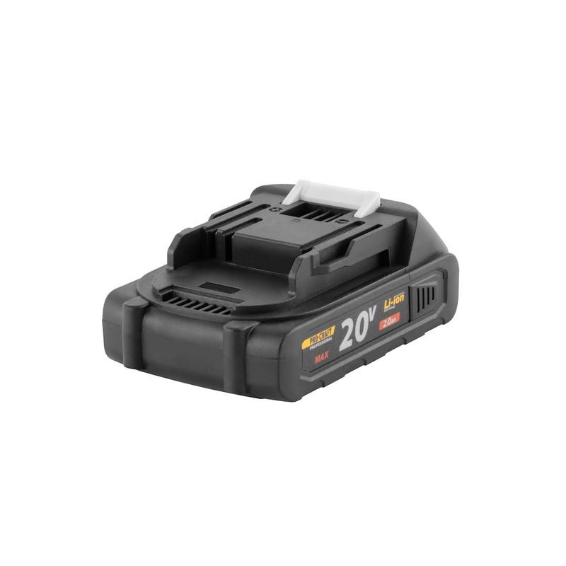 BATERIE AKUMULÁTOROVÁ 20V LI-ION, 2000MAH PROCRAFT 20/2A | 20/2A PROCRAFT - PŘÍSLUŠENSTVÍ PROCRAFT - NÁHRADNÍ DÍLY