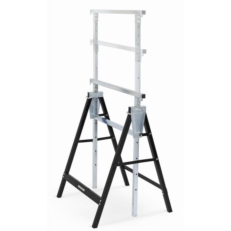 KREATOR KRT671003 STAVEBNÍ PODPĚRA NASTAVITELNÁ 180KG - PODPĚRY - DÍLNA A GARÁŽ