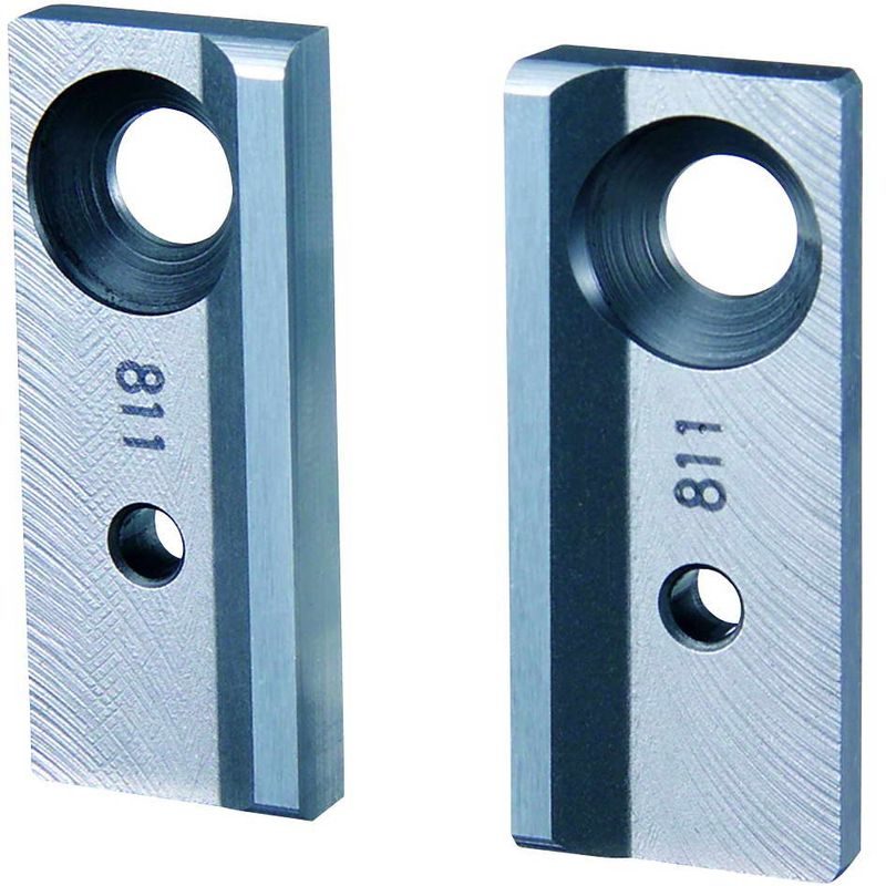 MAKITA 792536-0 - NŮŽ - PŘÍSL. PRO NŮŽKY-PROSTŘIHOVAČE - NÁHRADNÍ DÍLY