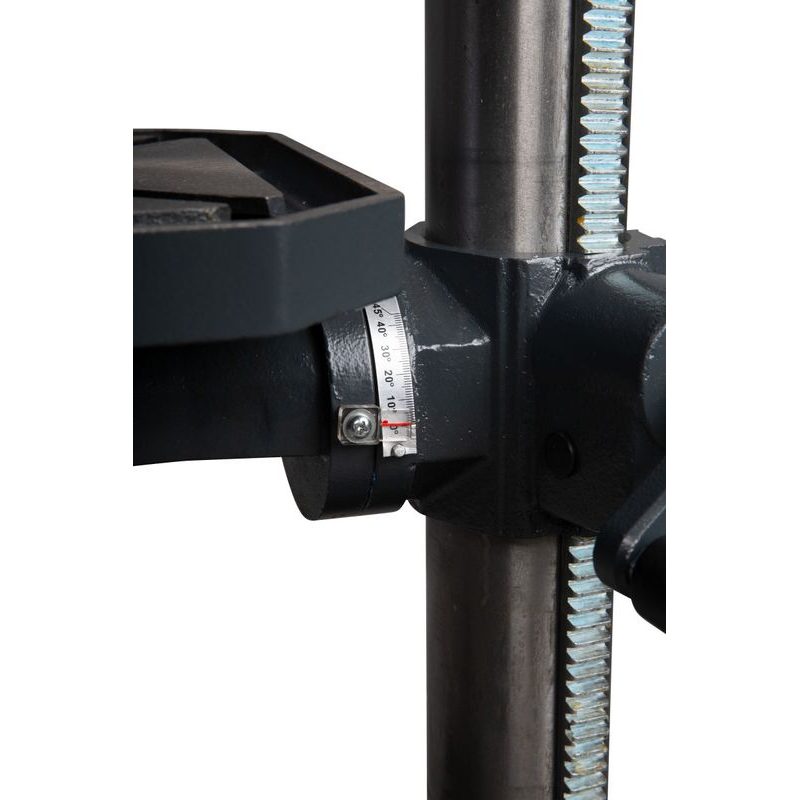 STOLNÍ VRTAČKA OPTIDRILL DQ 18 - STROJNÍ VRTAČKY - KOVOOBRÁBĚCÍ STROJE