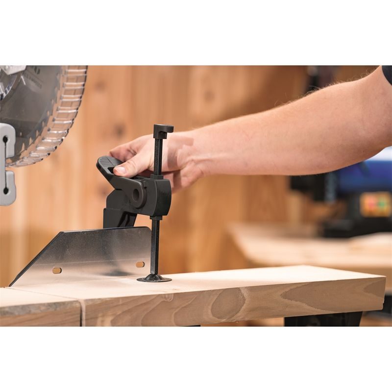 SCHEPPACH HM 305 SL POKOSOVÁ PILA S POTAHEM A LASEREM - POKOSOVÉ PILY NAD 260MM - ELEKTRICKÉ NÁŘADÍ