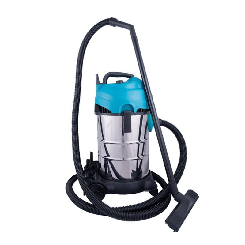 PPIO-1600/30R - PRŮMYSLOVÝ VYSAVAČ S OKLEPEM - PROFI - VYSAVAČE PRO SUCHÉ I MOKRÉ SÁNÍ - ELEKTRICKÉ NÁŘADÍ