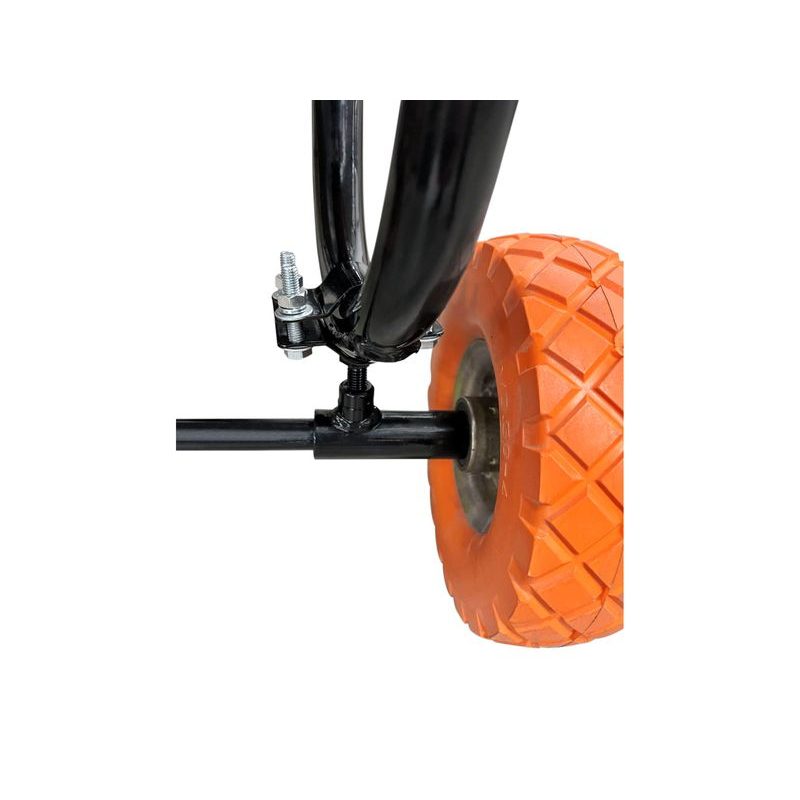 EXTOL PREMIUM KOLEČKA PŘÍDAVNÁ, 8891590W - PŘÍSLUŠENSTVÍ PRO EXTOL - NÁHRADNÍ DÍLY