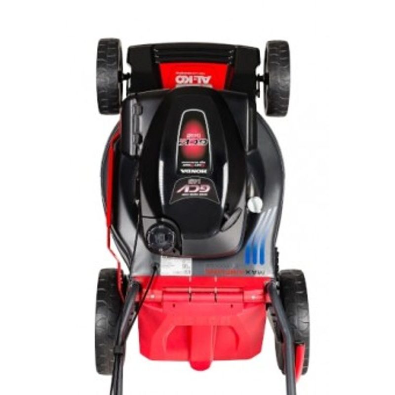BENZÍNOVÁ SEKAČKA AL-KO HIGHLINE 46.9 SP-H AL-KO - SEKAČKY SE ZÁBĚREM 46-48 CM - ZAHRADA