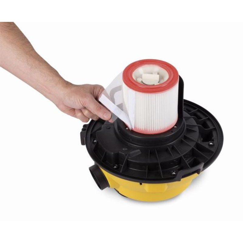 POWERPLUS POWX321 VYSAVAČ SUCHÉ/MOKRÉ 1 000W - VYSAVAČE - ELEKTRICKÉ NÁŘADÍ