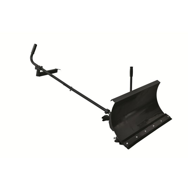 SCHEPPACH SNĚHOVÁ RADLICE (100 X 50 CM) PRO DP 3000 - MOTOROVÉ A AKU VOZÍKY, KOLEČKA, MINIDUMPER - STAVEBNÍ TECHNIKA