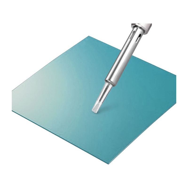 EXTOL PREMIUM PÁJEČKA HROTOVÁ S REGULACÍ A KALIBRACÍ, 70W, 8894511 - PÁJKY - ELEKTRICKÉ NÁŘADÍ