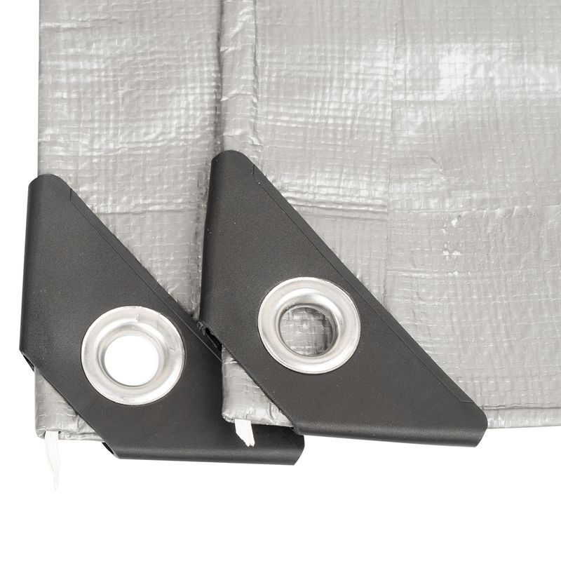 PLACHTA PROCRAFT ST6X8 | ST6X8 PROCRAFT - EXTRA SILNÉ 200G/M2 - DÍLNA A GARÁŽ