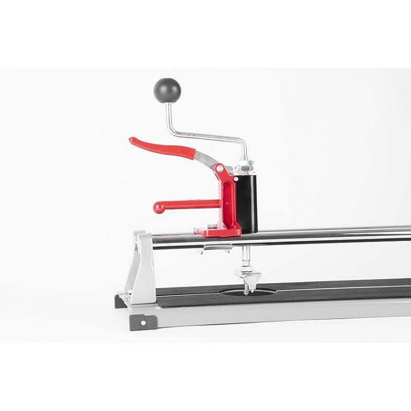 ŘEZAČKA OBKLADU A DLAŽBY S VYKRUŽOVAČEM MT120A 500MM - OBKLÁDÁNÍ - DŮM A DOMÁCNOST, ELEKTRO..