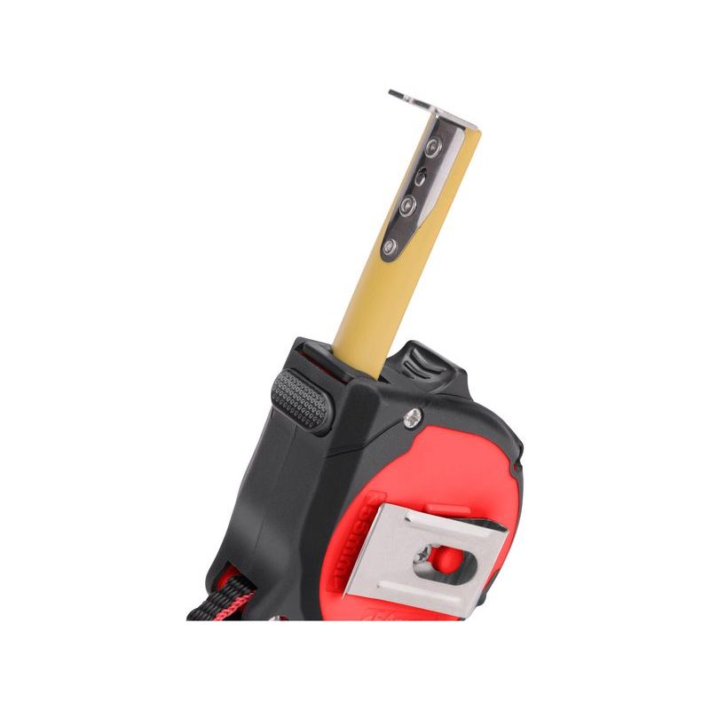 EXTOL PREMIUM METR SVINOVACÍ, 2M, Š. PÁSKU 16MM, 3152 - SVINOVACÍ METRY - MĚŘÍCÍ TECHNIKA