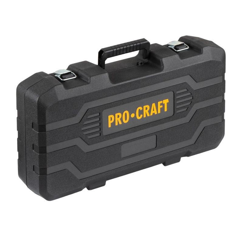 AKU VRTACÍ KLADIVO PROCRAFT PHA40 | PHA40-2B-C PROCRAFT - AKU VRTACÍ, SEKACÍ A KOMBINOVANÁ KLADIVA - AKU NÁŘADÍ