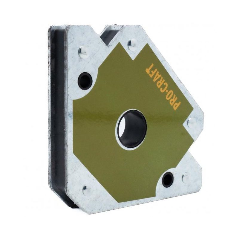MAGNET ÚHLOVÝ PROCRAFT WH50P | WH50P PROCRAFT - MAGNETY - RUČNÍ NÁŘADÍ