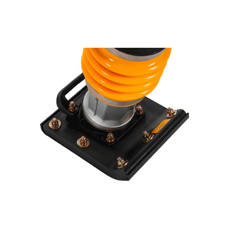 LUMAG VS 80C - VIBRAČNÍ PĚCHY - STAVEBNÍ TECHNIKA