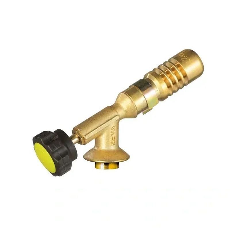 HOŘÁK MEVA WORKER 7/16", 1,8KW, NA KARTUŠE - HOŘÁKY NA PLYN - DÍLNA A GARÁŽ