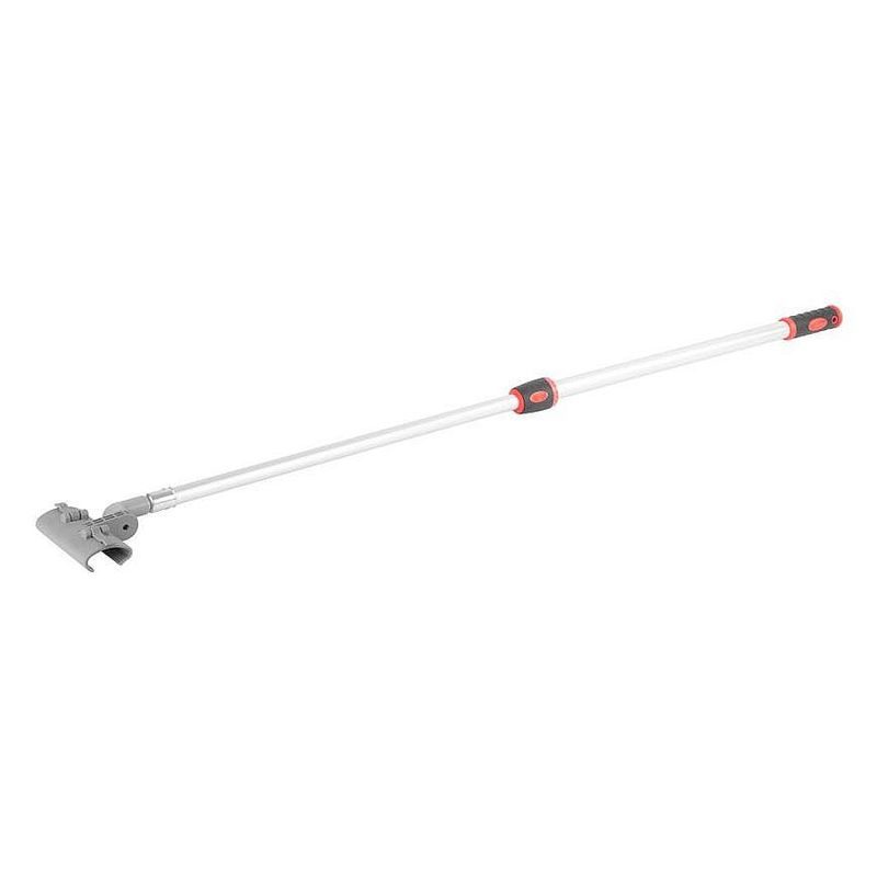 SADA HLADÍTEK ERGONOMIC, 250-1000 MM, 0,8-1,4 M TELESKOPICKÁ TYČ, DRŽÁK, KUFR - PRO ZEDNÍKY - RUČNÍ NÁŘADÍ