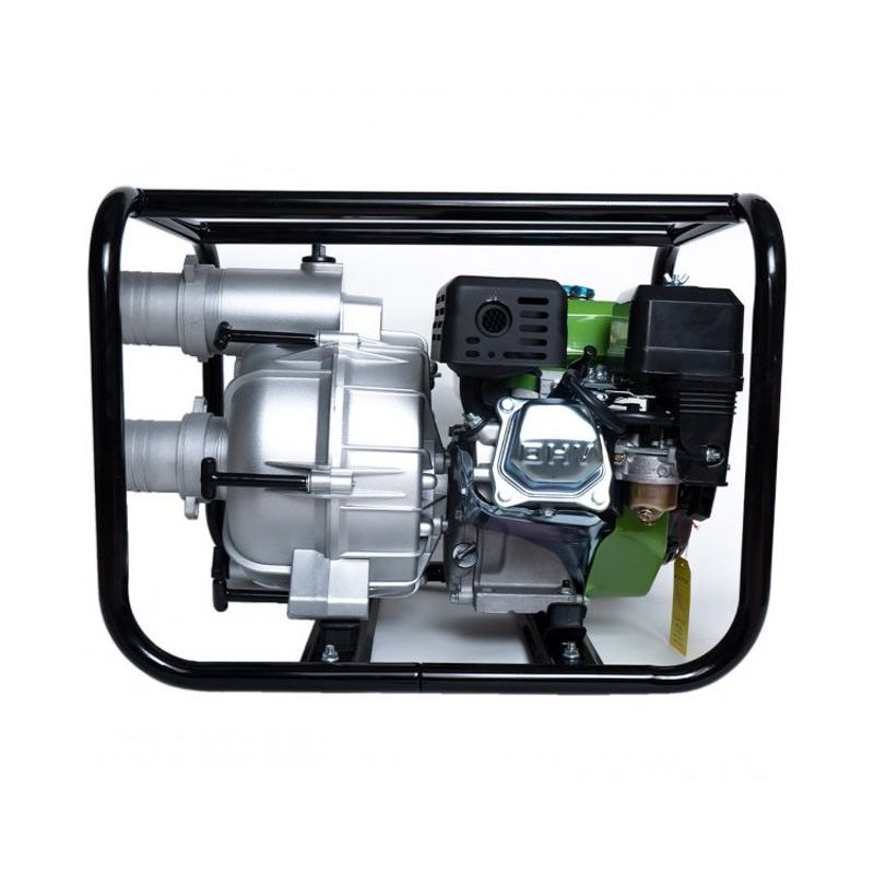 BENZÍNOVÉ VODNÍ ČERPADLO PROCRAFT WPD45 | WPD45 PROCRAFT - BENZÍNOVÁ ČERPADLA - ZAHRADA