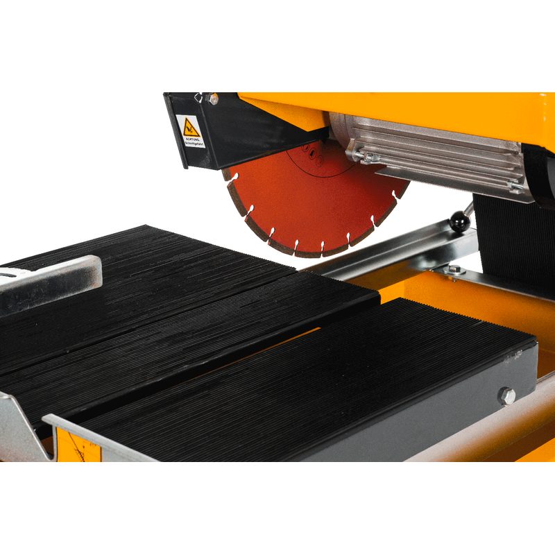 LUMAG STM 350 - 800 - STAVEBNÍ PILY, ŘEZAČKY DLAŽEB - STAVEBNÍ TECHNIKA