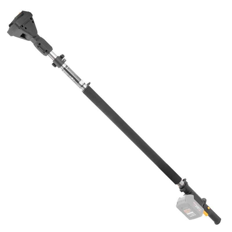 SADA AKU RUČNÍ PILKA PKA32LI A NŮŽKY NA VĚTVE ES28LIBB + NÁSTAVEC EP2.0 | SPKA32LI-ES28LIBB-EP2.0 PROCRAFT - PROŘEZÁVACÍ PILY - ZAHRADA