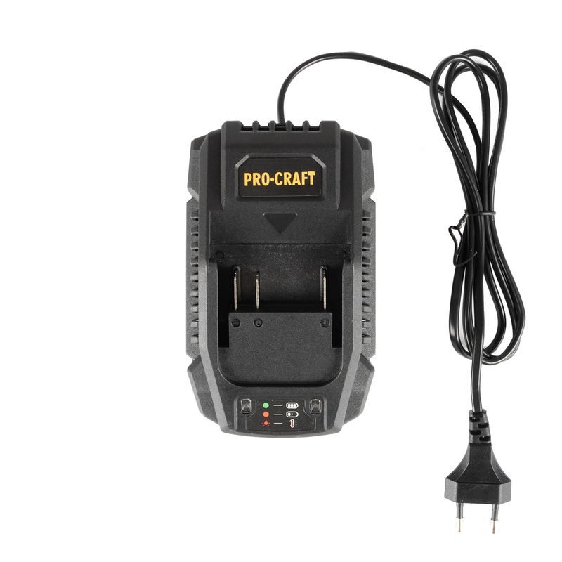 KLADIVO VRTACÍ AKU PROCRAFT PHA30 | PHA30 PROCRAFT - AKU VRTACÍ, SEKACÍ A KOMBINOVANÁ KLADIVA - AKU NÁŘADÍ