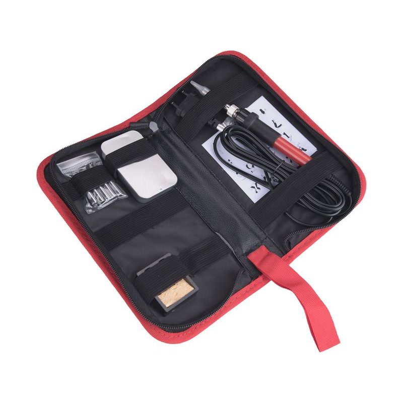 EXTOL PREMIUM PÁJEČKA HROTOVÁ S HROTY PRO VYPALOVÁNÍ DO DŘEVA, 8894512 - PÁJKY - ELEKTRICKÉ NÁŘADÍ